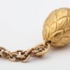 Russian Jewelry Egg Pendant