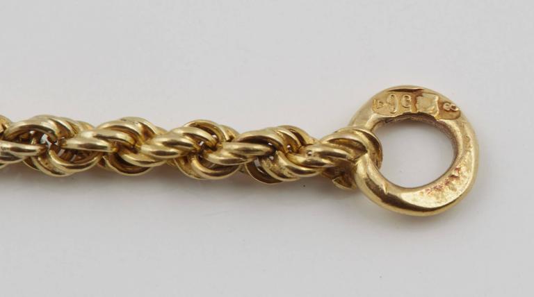 Russian Antique Pendants | Rare Gold Horseshoe Pendant | Marie Betteley ...