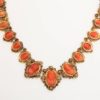 Antique and Vintage Necklace