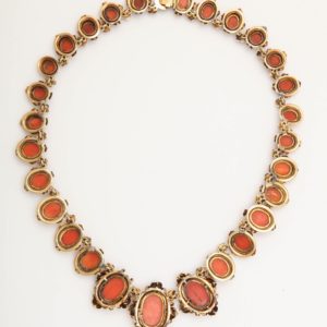 Antique and Vintage Necklace
