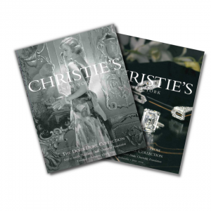 Christie's Single Owner Catalogues-3