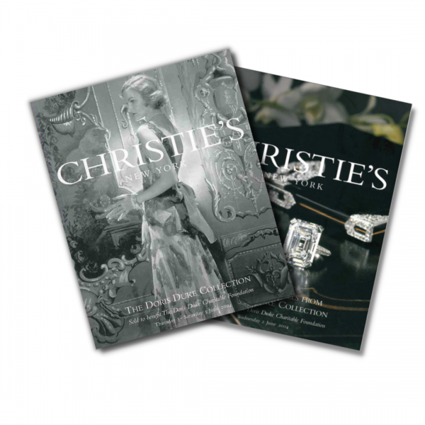 Christie’s Single Owner Catalogues-3